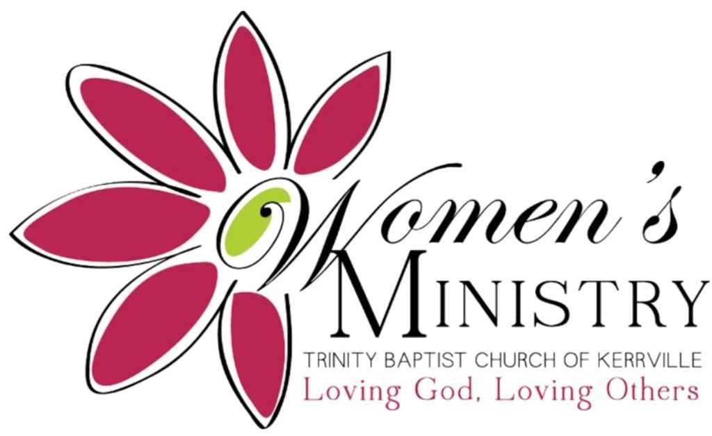 Spring Women's Bible Study 2021 | Trinity Baptist Church